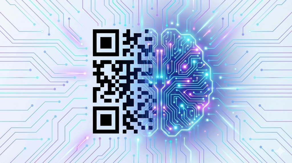 Kebangkitan Kod QR Berasaskan AI dalam Dunia Pemasaran dan Peruncitan